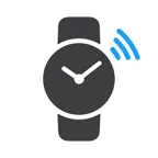 Time Connect iOS Icon