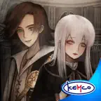 RPG Monochrome Order iOS Icon