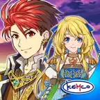 RPG Ambition Record iOS Icon