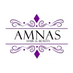 Amnas Hair & Beauty Salon iOS Icon