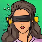 Intuition game iOS Icon