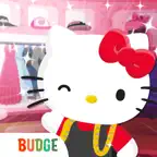 Hello Kitty Fashion Star iOS Icon
