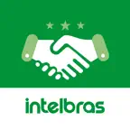 Sou Parceiro - Intelbras iOS Icon