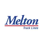 Melton Truck Lines iOS Icon