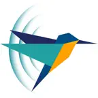 HUM Audio Bible App Icon