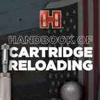 Hornady Reloading Guide iOS Icon