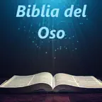 Biblia del Oso iOS Icon