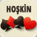 Hoşkin HD iOS Icon