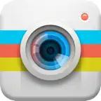Easy Photo Editor Plus Studio iOS Icon