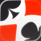 Buraco Online or Alone Icon