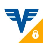 Volksbank ID iOS Icon