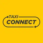 Taxi Connect App iOS Icon