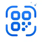 QR & Barcode Scanner & Creator iOS Icon