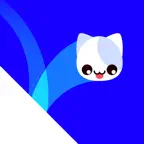 Outleap! iOS Icon