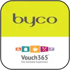 Byco Vouch365 iOS Icon