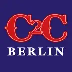 C2C Berlin iOS Icon