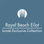 Royal Beach Eilat iOS Icon