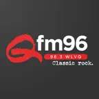 QFM96 iOS Icon