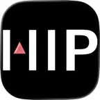 EXPOHIP iOS Icon