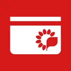 千葉銀行 通帳アプリ iOS Icon