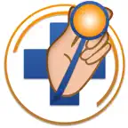 Findadoctor.Pk iOS Icon