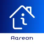 Aareon Huurderinfo iOS Icon