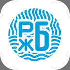 Ржевские Бани iOS Icon