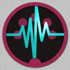 MidiPace iOS Icon