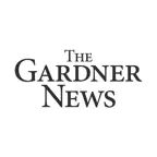 The Gardner News Now iOS Icon