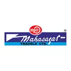 Mahasagar Travels Ltd iOS Icon