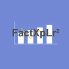 FactXpLr² iOS Icon
