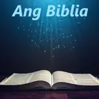 Ang Biblia Tagalog iOS Icon