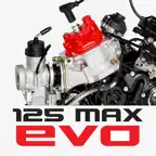 Jetting Rotax Max EVO Kart iOS Icon