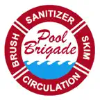 Pool Brigade International Icon