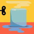 States of Matter by Tinybop iOS Icon