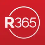 Restaurant365 Icon