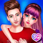 Valentine Party Celebrations iOS Icon