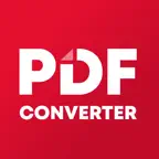 Word to PDF Converter - Reader Icon