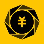 记账本收支账簿-收支流水记账工具 iOS Icon