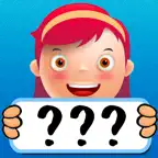 Charades: Word Guessing Games Icon