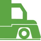 Budget Trucker ELD Icon