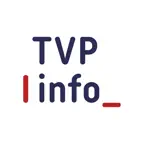 TVP Info iOS Icon