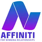 AFFINITI CDB iOS Icon