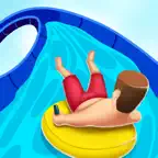 Slippery Slides iOS Icon