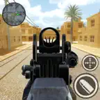 US Army Frontline Assault iOS Icon