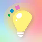 Hue Game - Brain Training iOS Icon
