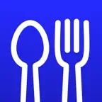 Genius for Restaurants Classic iOS Icon