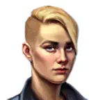 Whispers of a Machine iOS Icon