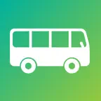 Barnaul public transport iOS Icon