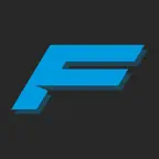 FLEX Stronger iOS Icon